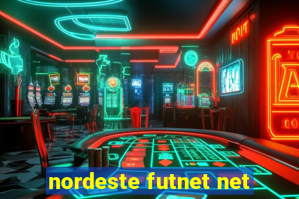 nordeste futnet net